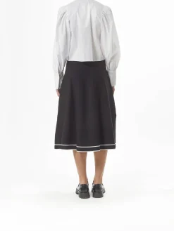 Camicia popin di moda