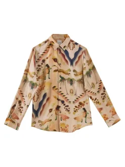 Camicia Stampa