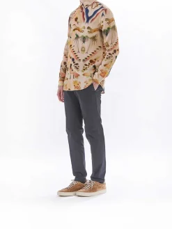Camicia Stampa
