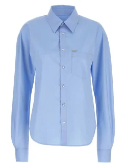 Camicia tascabile