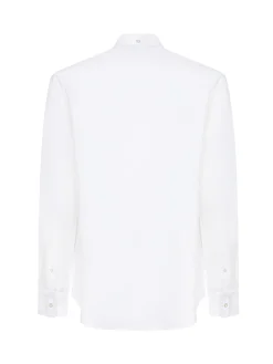 Camicia Tavaria con ricami e paillettes