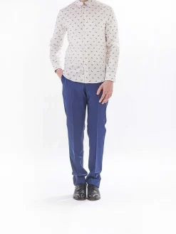 Camicia Tigri
