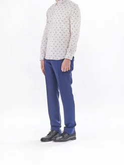 Camicia Tigri
