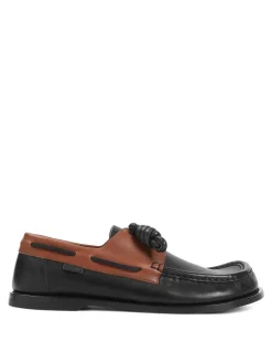 Campo Boat Shoe