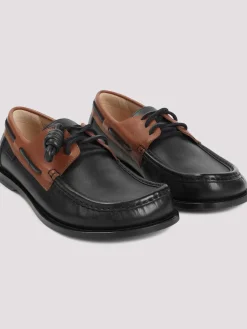 Campo Boat Shoe