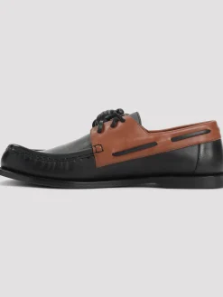 Campo Boat Shoe