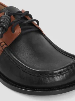 Campo Boat Shoe