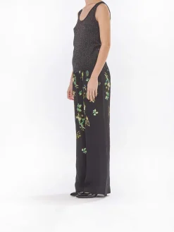Canottiera Lurex