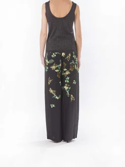Canottiera Lurex