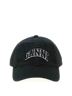 Canvas Cap