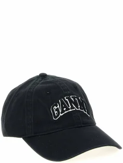 Canvas Cap