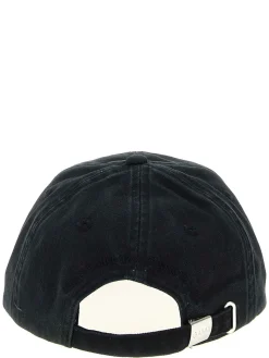 Canvas Cap