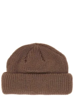 Capelli lavorati a maglia