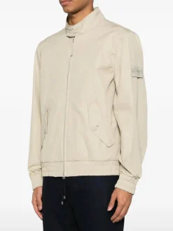 Capospalla Ghost Beige