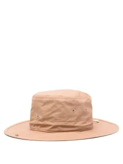 Cappelli marroni