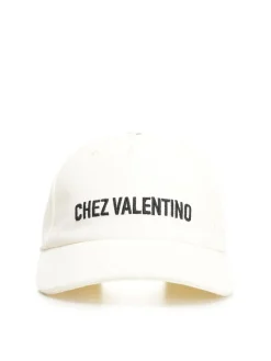 Cappellino da baseball in cotone