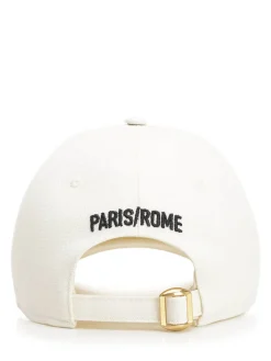 Cappellino da baseball in cotone