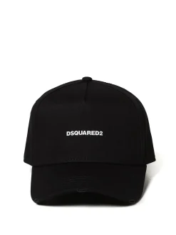 Cappellino da baseball in cotone