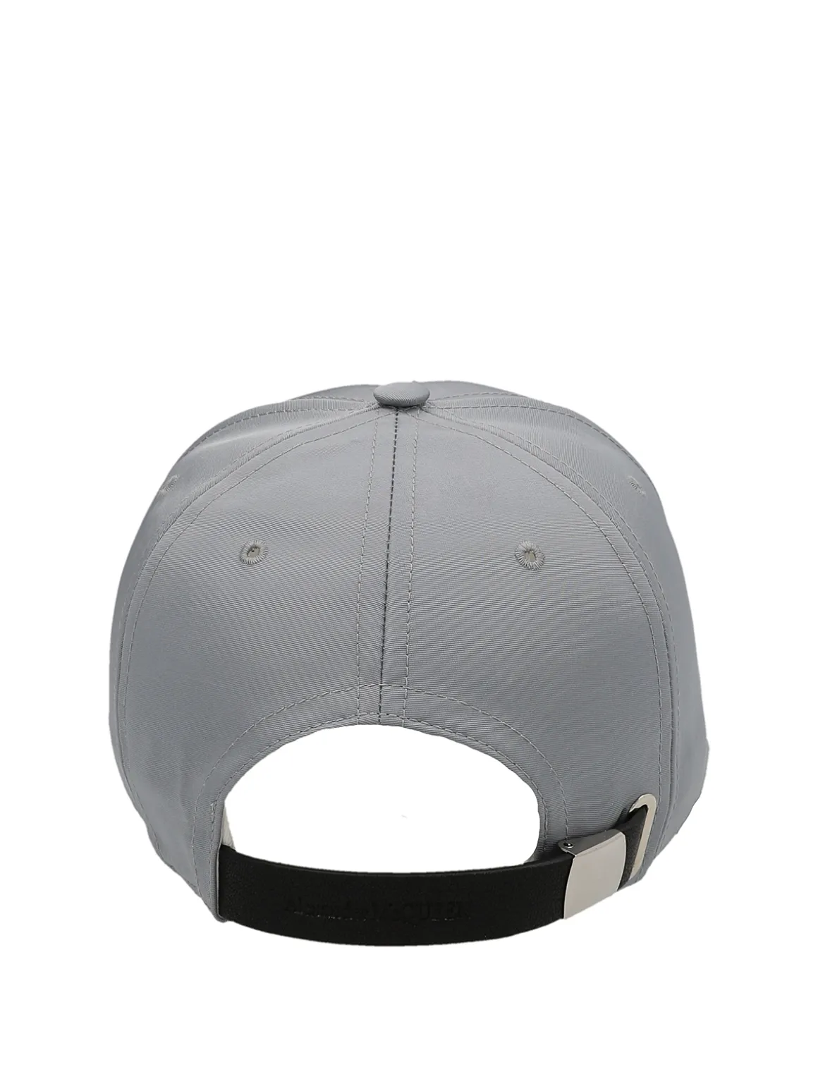 Cappellino graffiti tono su tono