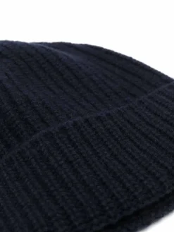 Cappello a coste