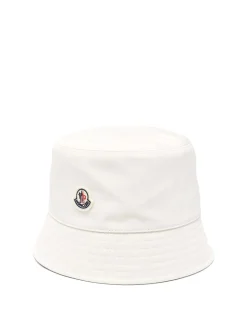Cappello a secchio di cotone