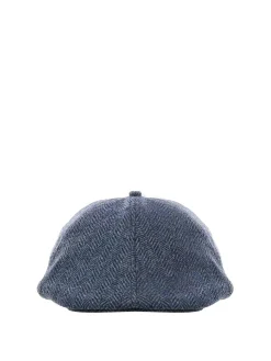Cappello a spina di aringhe di Arthur