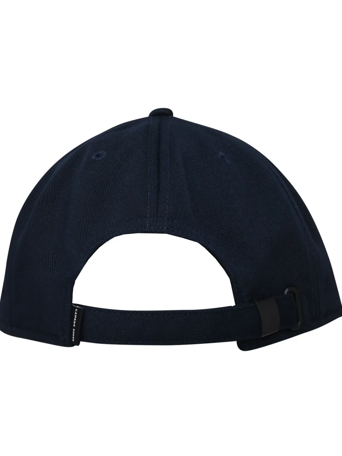 Cappello artic in poliestere navy