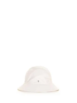 Cappello Arya A Cloche A Pannelli