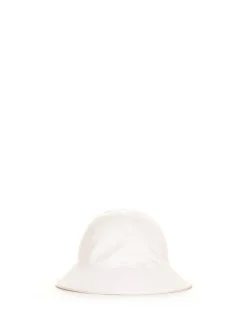Cappello Arya A Cloche A Pannelli
