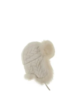 Cappello Aviatore