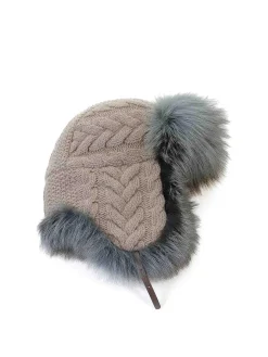 Cappello Aviatore