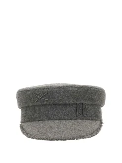 Cappello Baker Boy