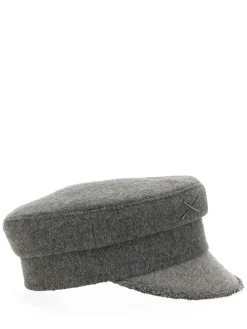 Cappello Baker Boy