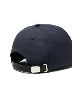 Cappello baseball con stampa logo