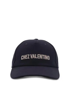 Cappello Baseball in Cotone