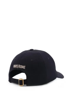 Cappello Baseball in Cotone