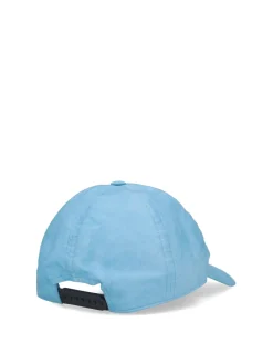 Cappello Baseball in denim
