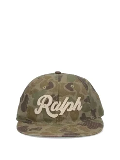 Cappello Baseball Logo