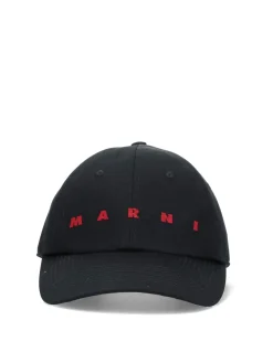 Cappello Baseball Logo