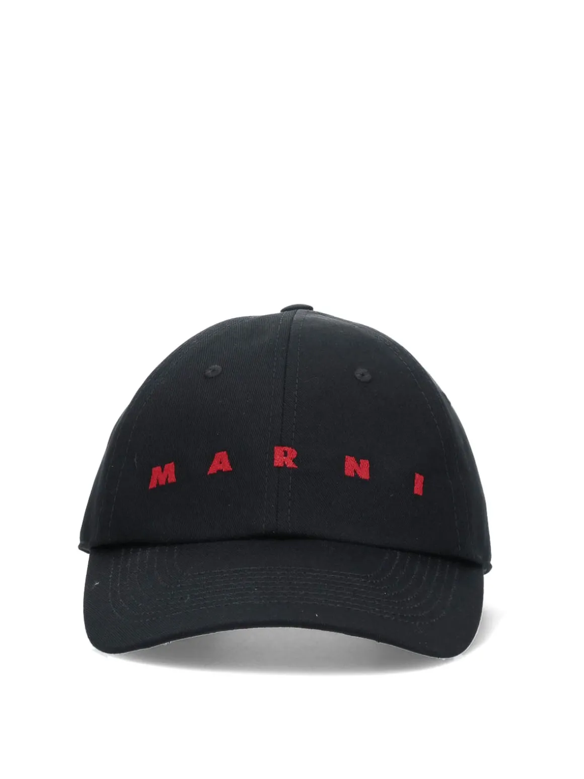 Cappello Baseball Logo