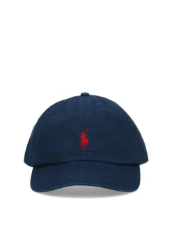 Cappello Baseball Logo