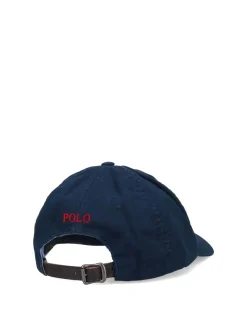 Cappello Baseball Logo