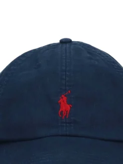 Cappello Baseball Logo