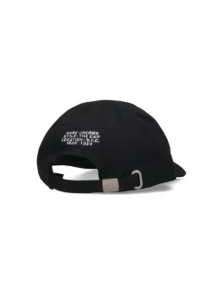 Cappello Baseball Logo