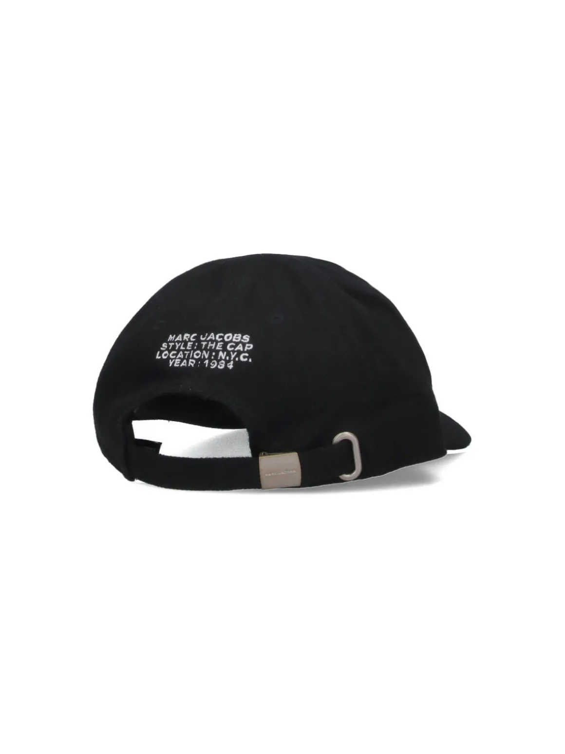 Cappello Baseball Logo