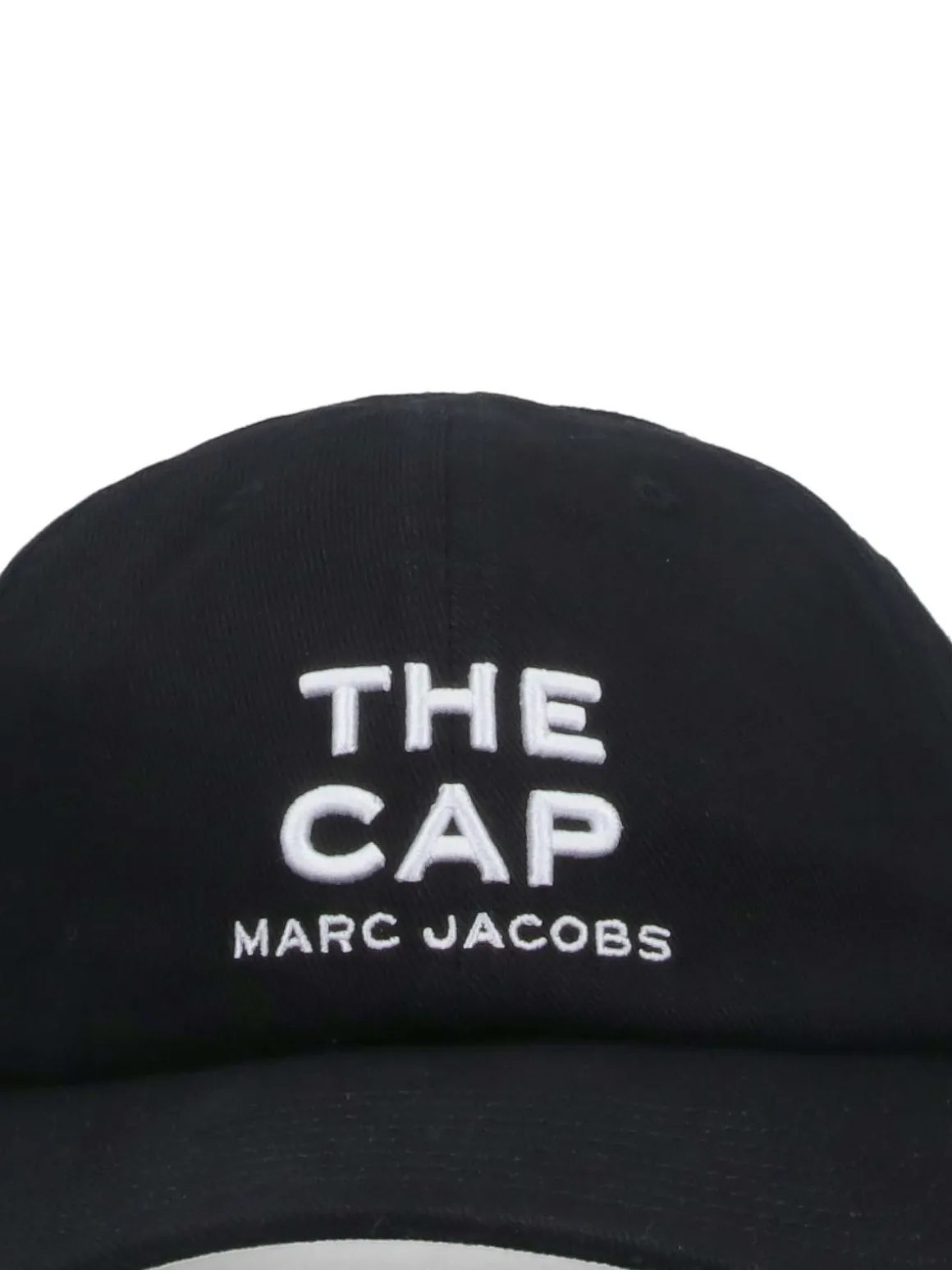Cappello Baseball Logo