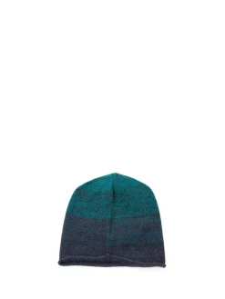 Cappello Beanie A Due Colori