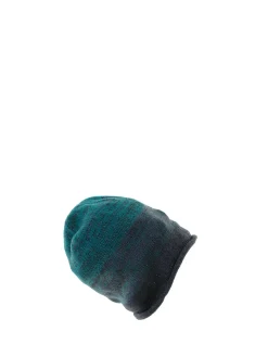 Cappello Beanie A Due Colori