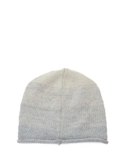 Cappello Beanie A Due Colori