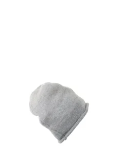 Cappello Beanie A Due Colori